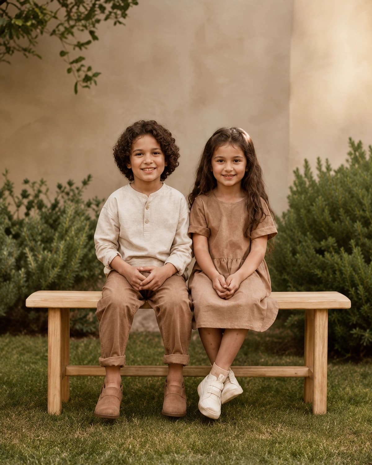 Mady kids collection