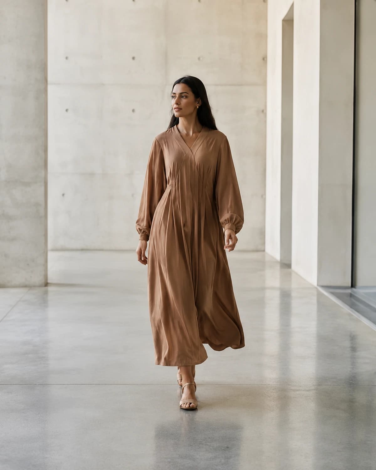 Mady woman collection